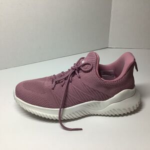 Akk Womens Size 9..5 Walking Tennis Shoes - Memory Foam Lightweight  Sneaker